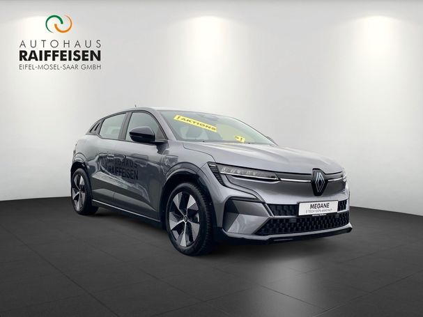 Renault Megane E-Tech 160 kW image number 2