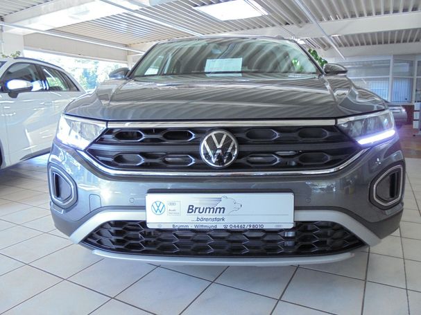 Volkswagen T-Roc TDI DSG 110 kW image number 15