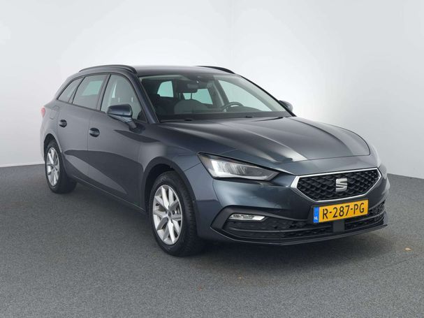 Seat Leon Sportstourer 1.0 TSI 81 kW image number 9