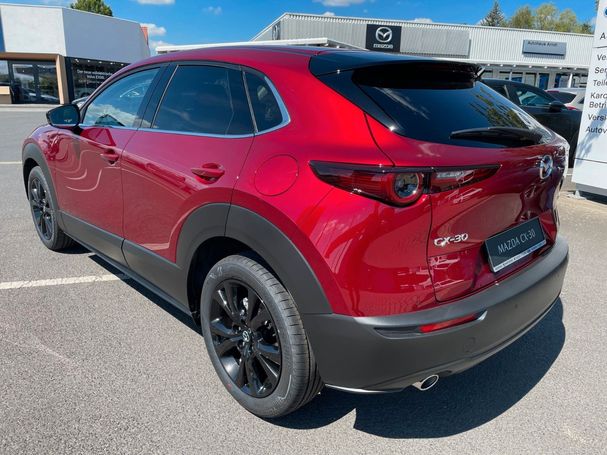 Mazda CX-30 90 kW image number 3