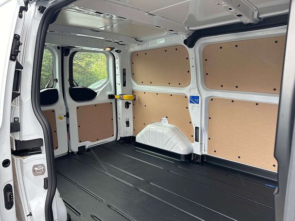 Ford Transit Custom 300 L2H1 2.0 Trend 77 kW image number 9