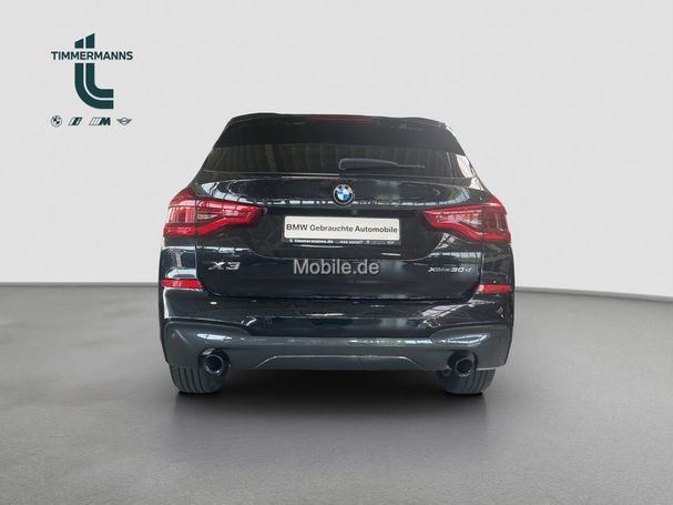 BMW X3 xDrive30d M Sport 195 kW image number 3