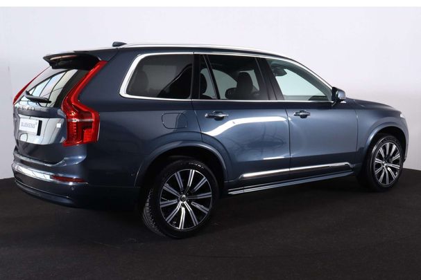 Volvo XC90 T8 Recharge AWD Ultimate 335 kW image number 2