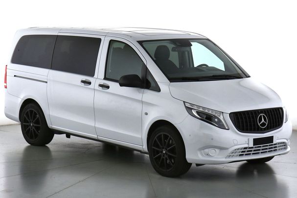 Mercedes-Benz Vito 119 CDi Tourer EDITION 140 kW image number 4