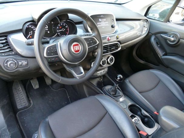 Fiat 500X 1.0 FireFly 89 kW image number 14