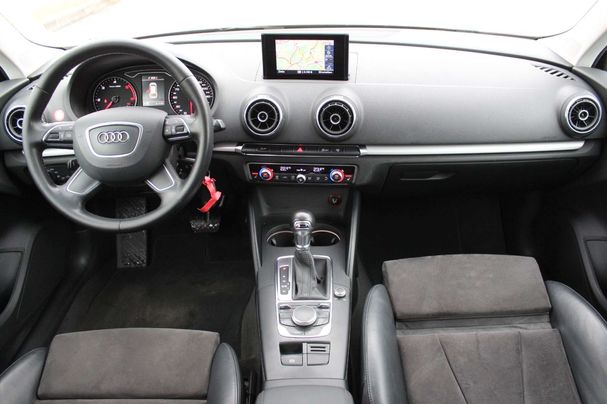 Audi A3 Sportback 110 kW image number 13