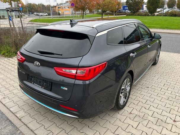 Kia Optima 2.0 Spirit 151 kW image number 2