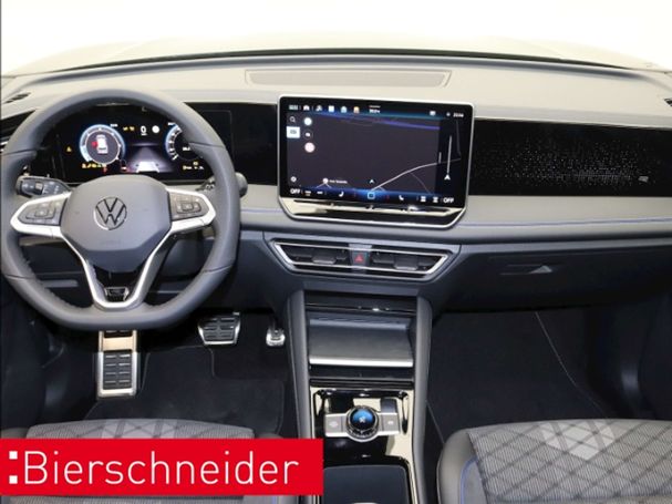 Volkswagen Tiguan 2.0 TDI DSG 110 kW image number 18