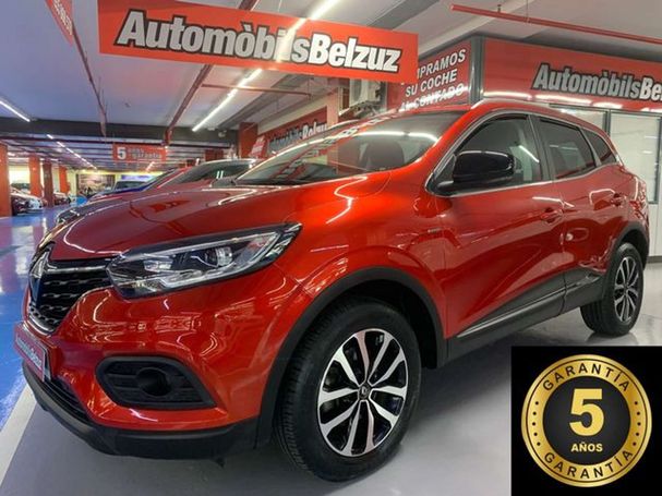 Renault Kadjar TCe GPF LIFE 103 kW image number 1