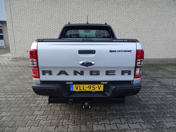 Ford Ranger 2.0 EcoBlue 156 kW image number 10