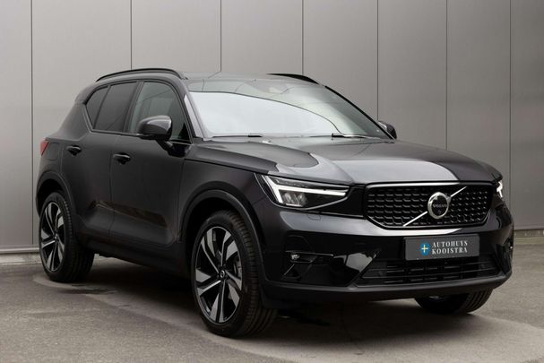 Volvo XC40 95 kW image number 2