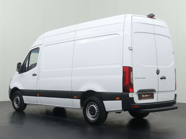 Mercedes-Benz Sprinter H2 314 CDi 105 kW image number 6