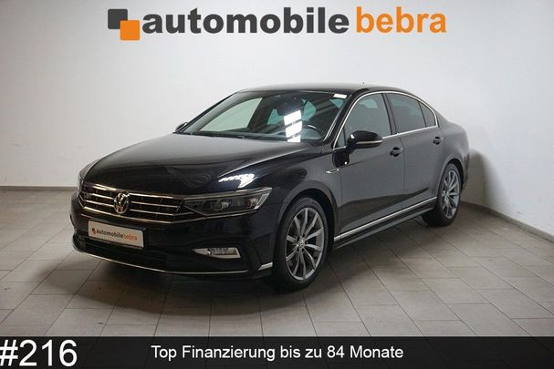 Volkswagen Passat 2.0 TDI DSG 4Motion 176 kW image number 1