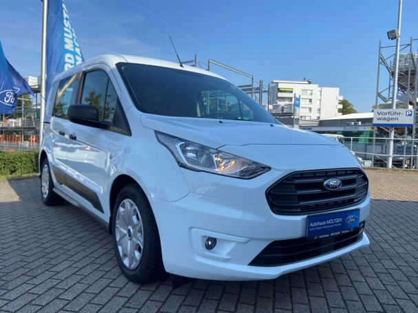 Ford Transit Connect 74 kW image number 2