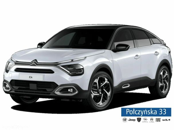 Citroen C4 100 kW image number 1