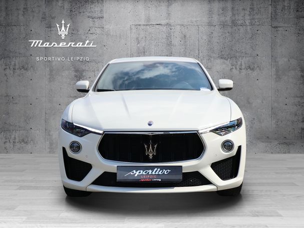 Maserati Levante GTS Q4 390 kW image number 3