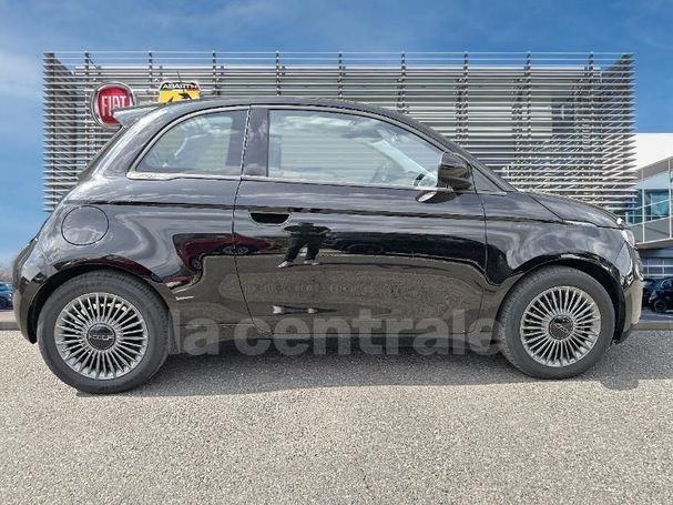 Fiat 500 e 42 kWh 88 kW image number 20