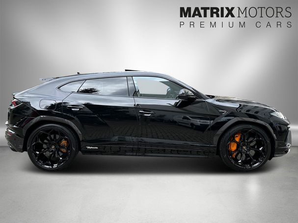 Lamborghini Urus S 490 kW image number 9