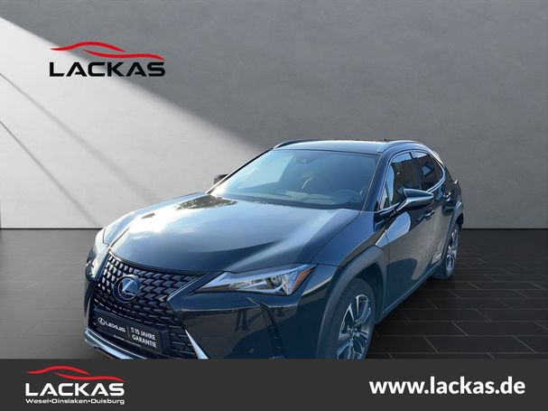 Lexus UX 250h 135 kW image number 1