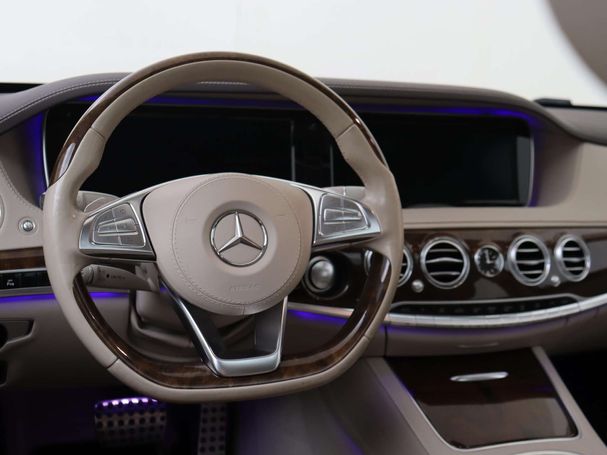 Mercedes-Benz S 500 330 kW image number 6