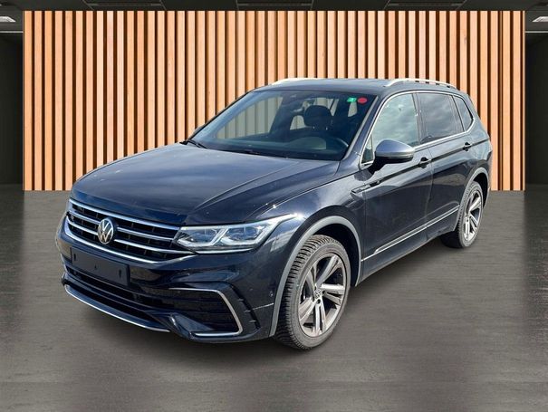 Volkswagen Tiguan Allspace 2.0 TSI 4Motion DSG 140 kW image number 1