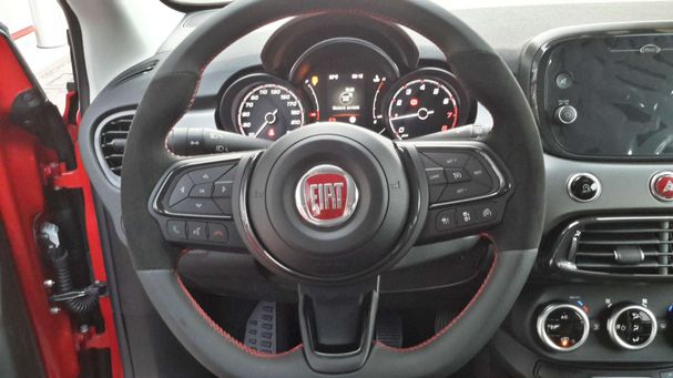 Fiat 500X 1.0 FireFly 88 kW image number 13