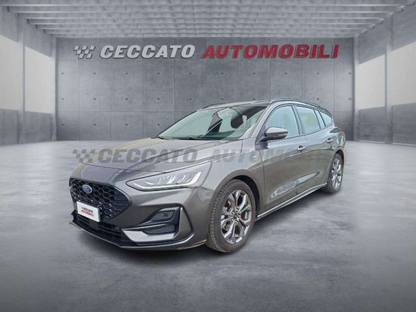 Ford Focus 1.0 EcoBoost ST-Line 92 kW image number 1