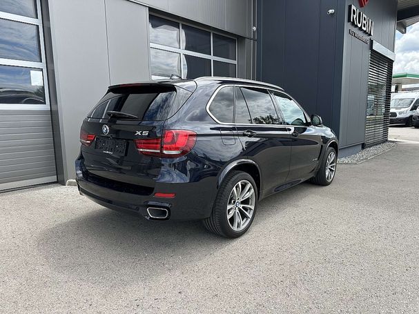 BMW X5 xDrive40d 230 kW image number 3