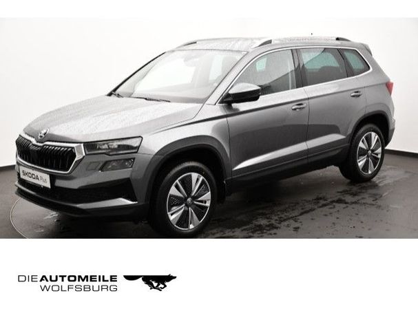 Skoda Karoq 1.5 TSI DSG Style 110 kW image number 1