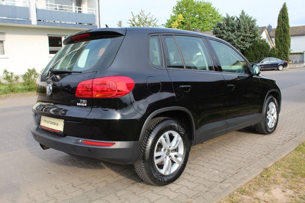 Volkswagen Tiguan 90 kW image number 5