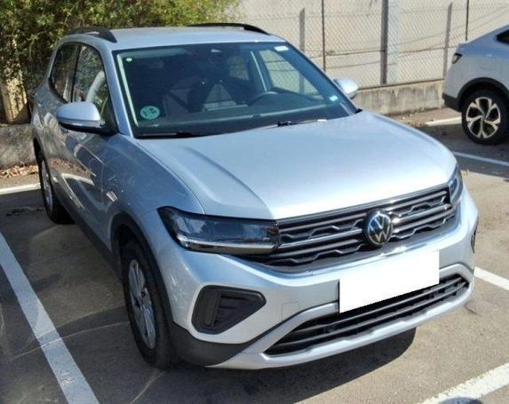 Volkswagen T-Cross 1.0 TSI Life 70 kW image number 2