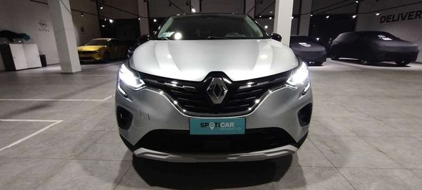 Renault Captur Blue dCi 95 70 kW image number 2