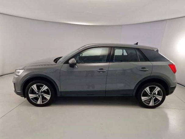 Audi Q2 1.0 TFSI 85 kW image number 2