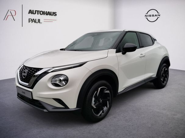 Nissan Juke 1.0 DIG-T 84 kW image number 1