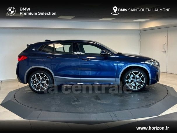 BMW X2 sDrive 141 kW image number 13