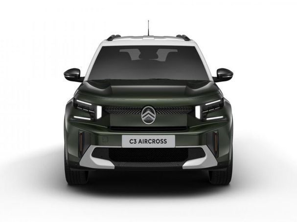 Citroen C3 Aircross Max 100 kW image number 3