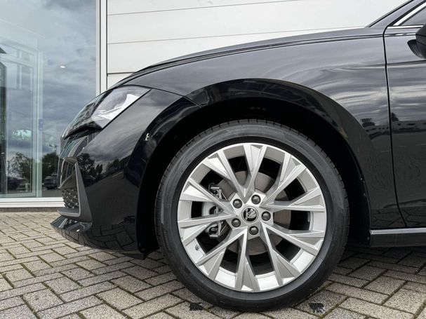 Skoda Superb 1.5 TSI DSG 110 kW image number 8