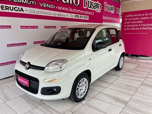 Fiat Panda 1.2 Easy 51 kW image number 1