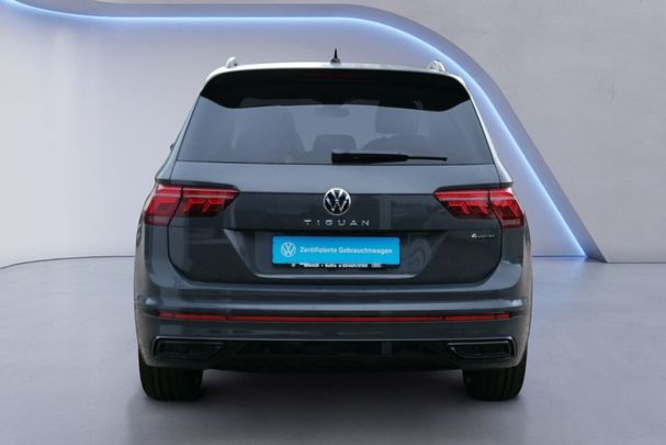 Volkswagen Tiguan 2.0 TSI R-Line 4Motion DSG 140 kW image number 2