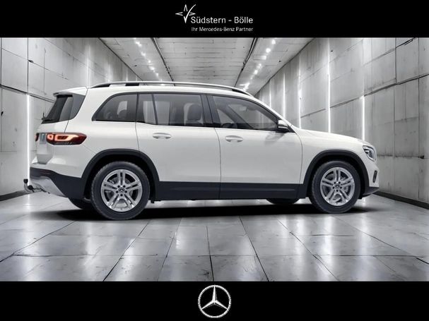 Mercedes-Benz GLB 200 d 110 kW image number 6