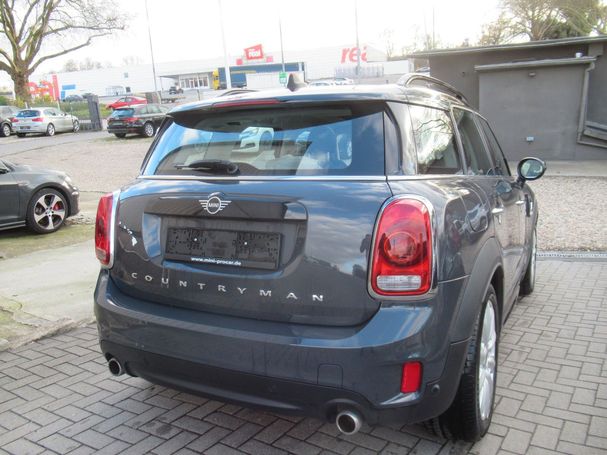 Mini Cooper S Countryman 141 kW image number 15