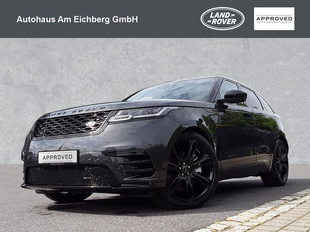 Land Rover Range Rover Velar D300 SE 221 kW image number 1