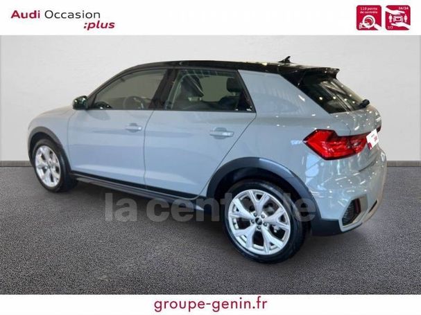 Audi A1 30 TFSI 81 kW image number 5