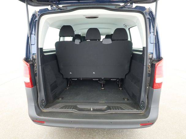 Mercedes-Benz Vito 114 Tourer 100 kW image number 8