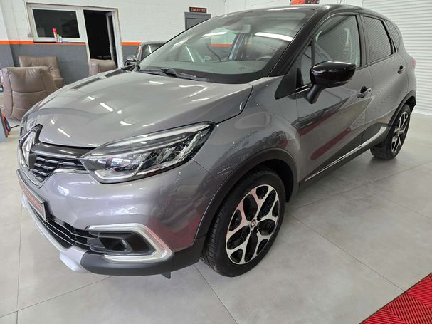 Renault Captur dCi 66 kW image number 1