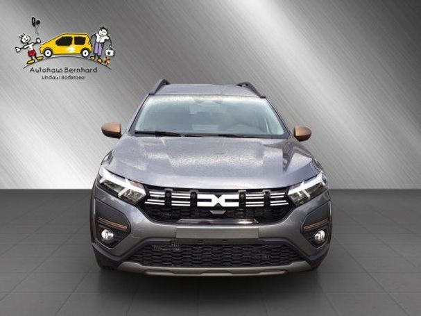 Dacia Jogger TCe 110 Extreme 81 kW image number 9