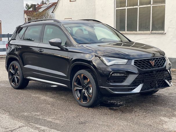 Cupra Ateca 2.0 TSI DSG 140 kW image number 2