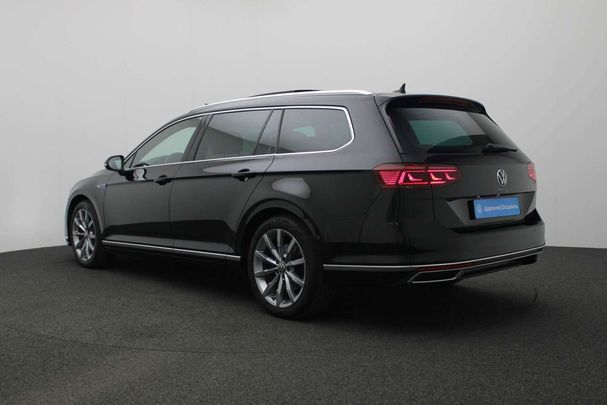 Volkswagen Passat GTE 1.4 TSI PHEV DSG 160 kW image number 40