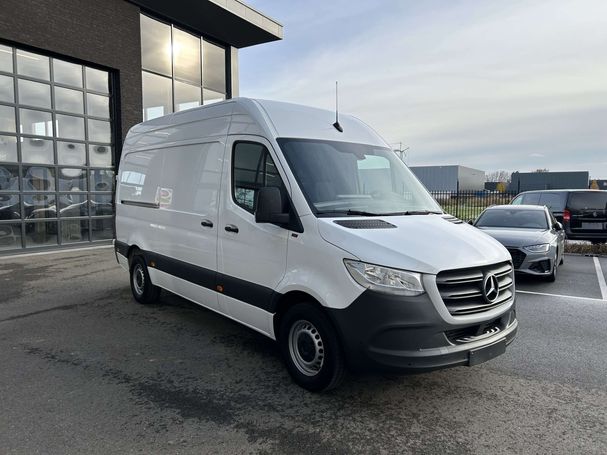 Mercedes-Benz Sprinter 317 CDI 125 kW image number 1