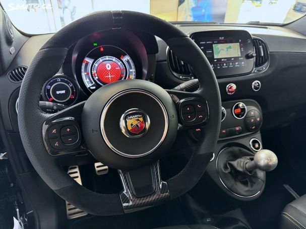 Abarth 695 132 kW image number 30